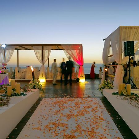 H10 Gran Tinerfe - Adults Only Otel Costa Adeje İş olanakları fotoğraf
