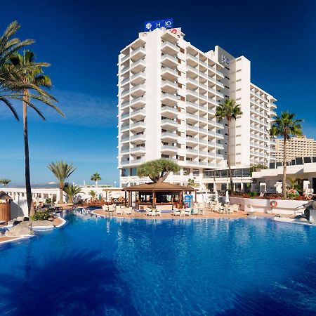 H10 Gran Tinerfe - Adults Only Otel Costa Adeje Dış mekan fotoğraf