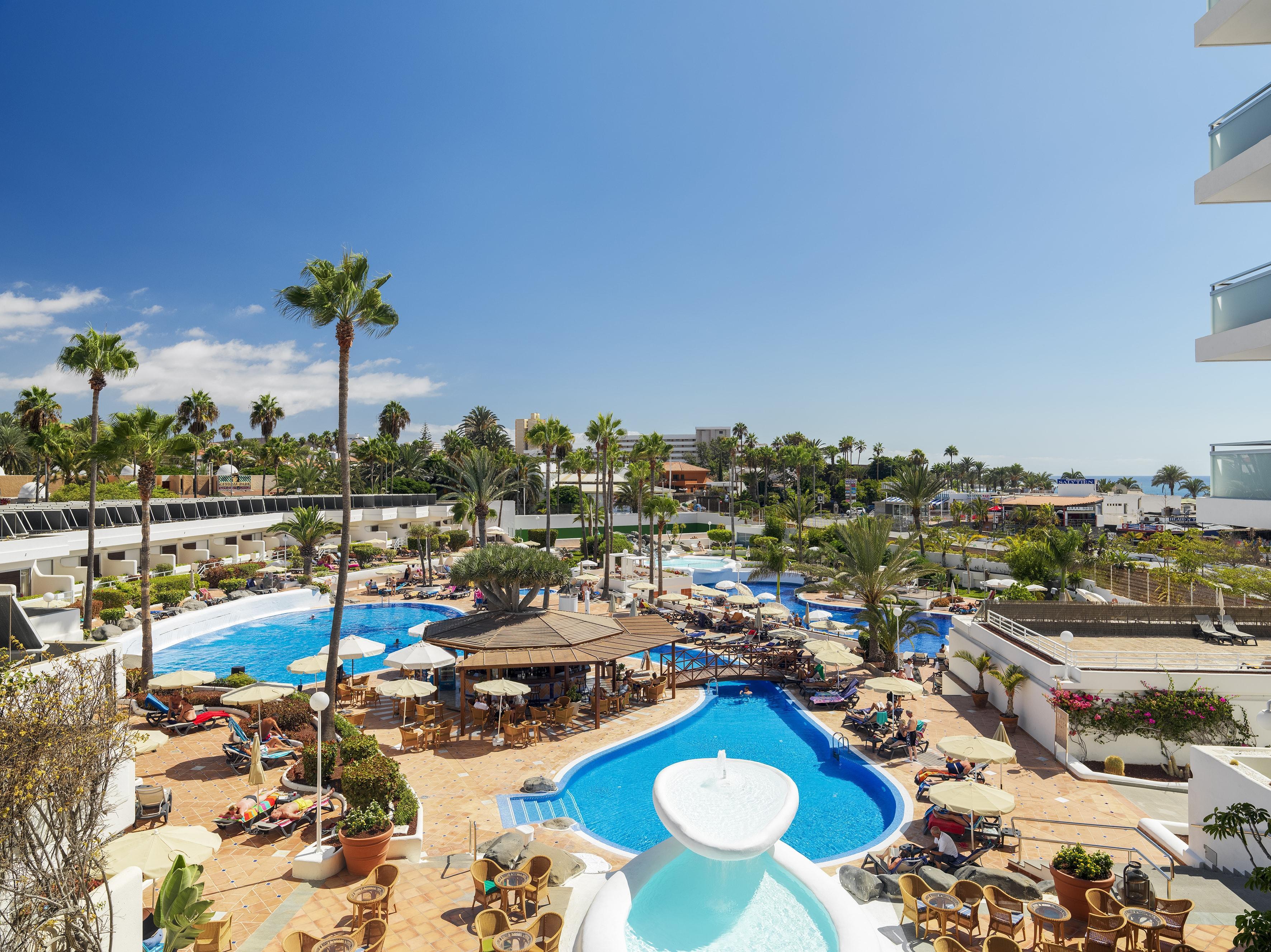 H10 Gran Tinerfe - Adults Only Otel Costa Adeje Konforlar fotoğraf