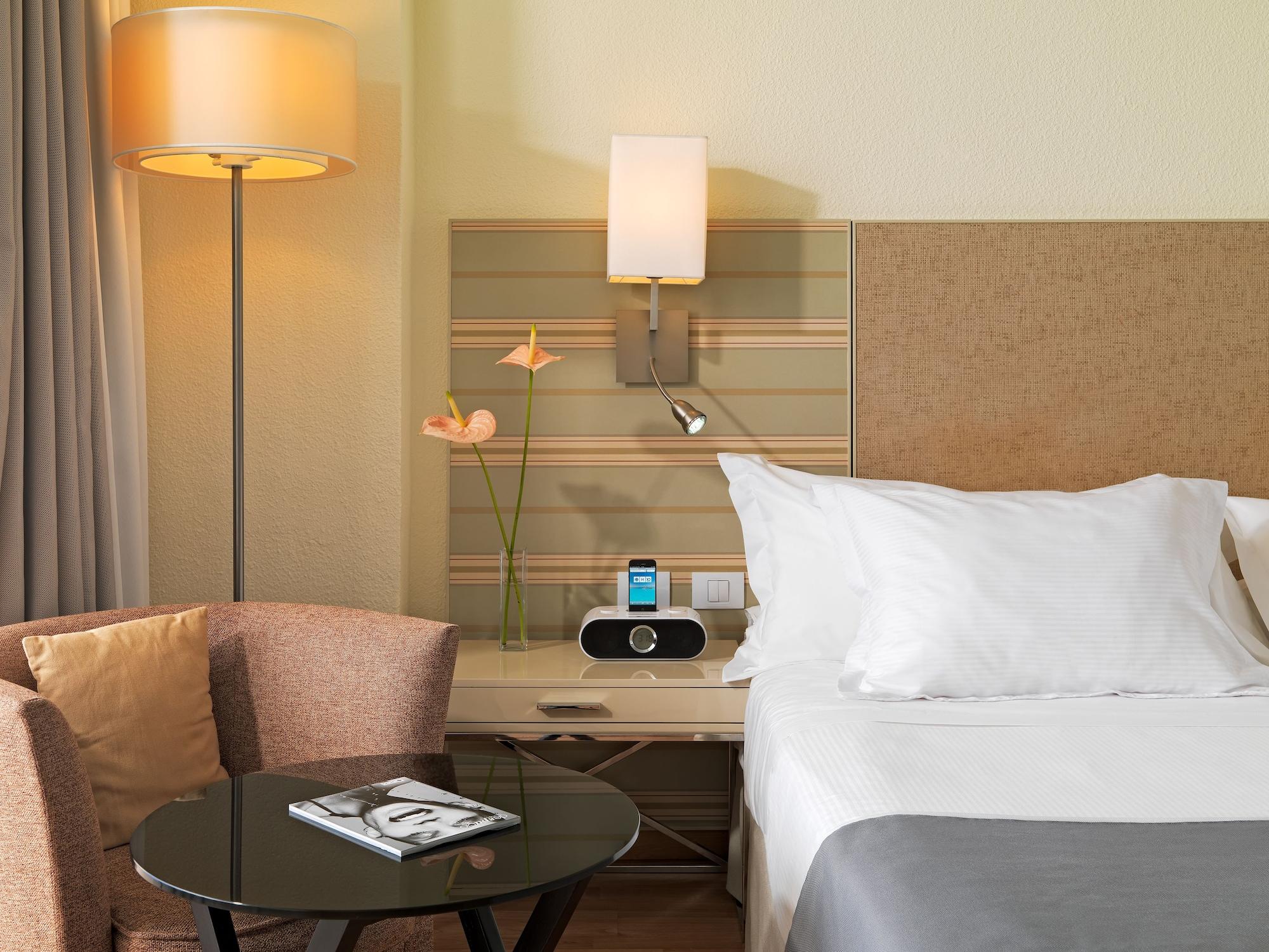 H10 Gran Tinerfe - Adults Only Otel Costa Adeje Oda fotoğraf