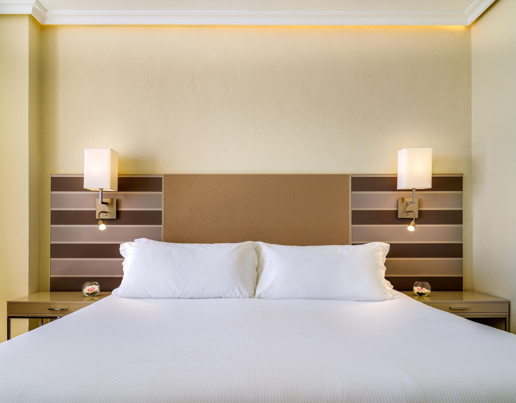 H10 Gran Tinerfe - Adults Only Otel Costa Adeje Dış mekan fotoğraf