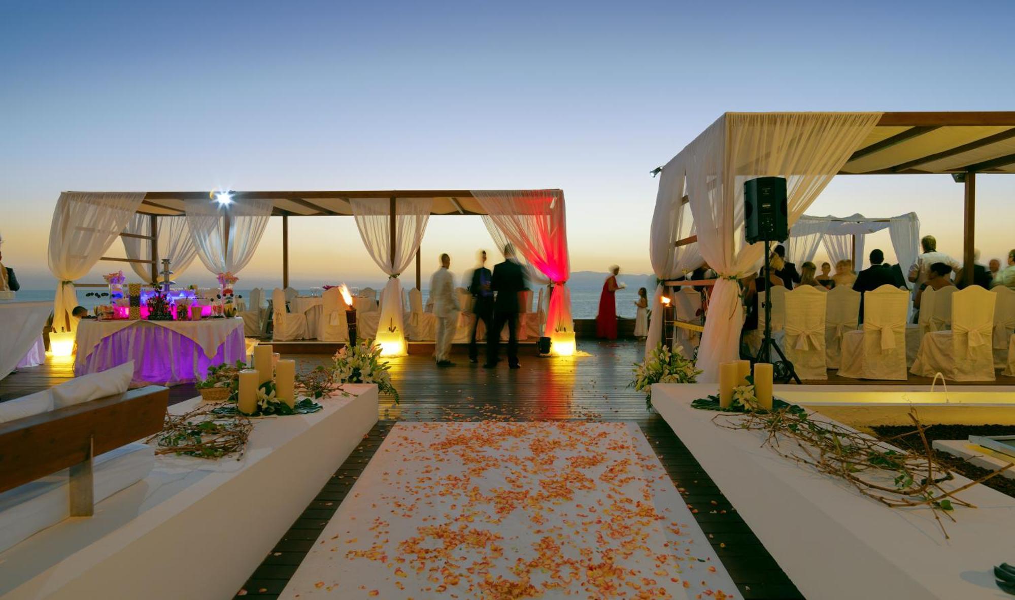 H10 Gran Tinerfe - Adults Only Otel Costa Adeje İş olanakları fotoğraf