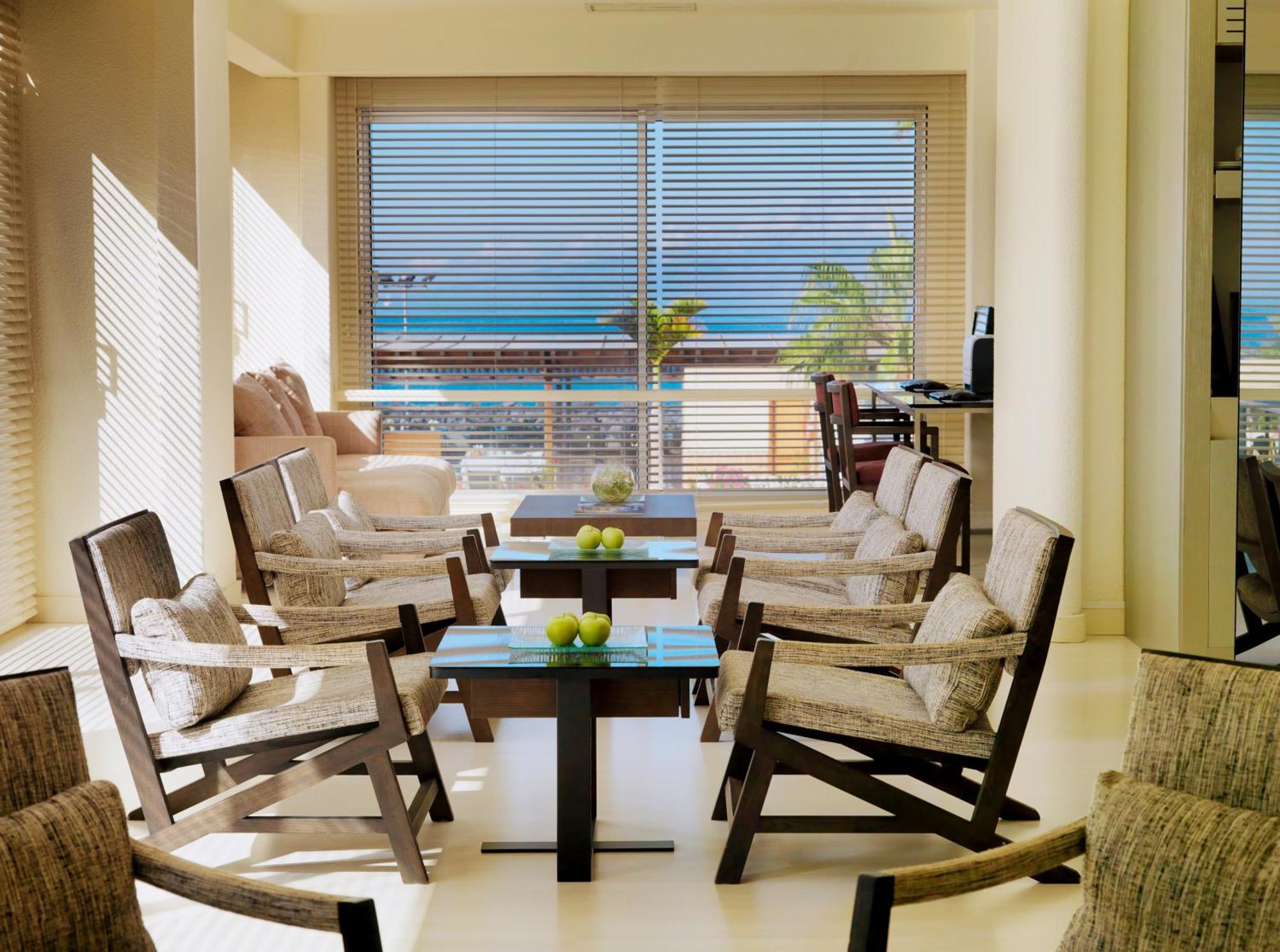 H10 Gran Tinerfe - Adults Only Otel Costa Adeje Dış mekan fotoğraf