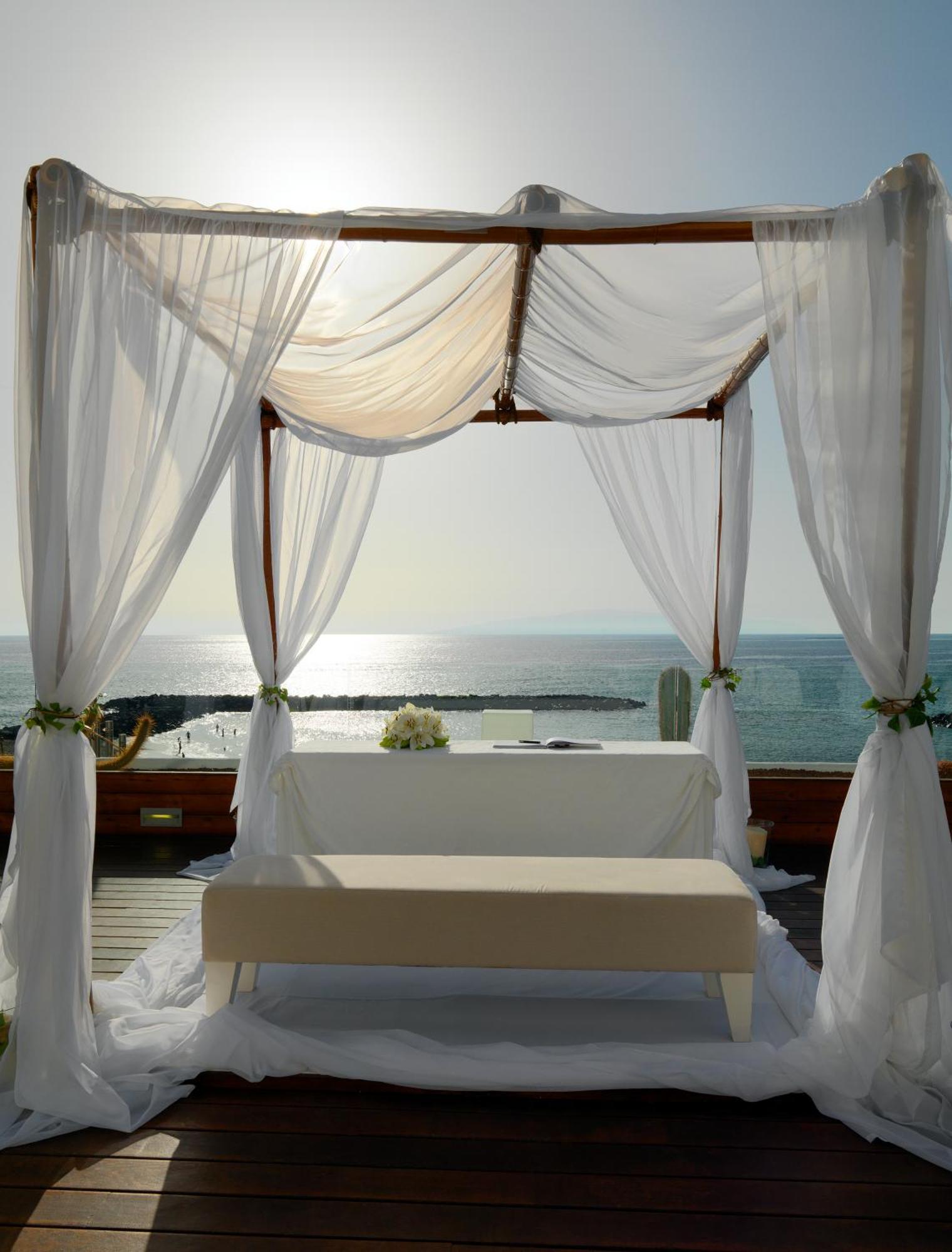 H10 Gran Tinerfe - Adults Only Otel Costa Adeje İş olanakları fotoğraf