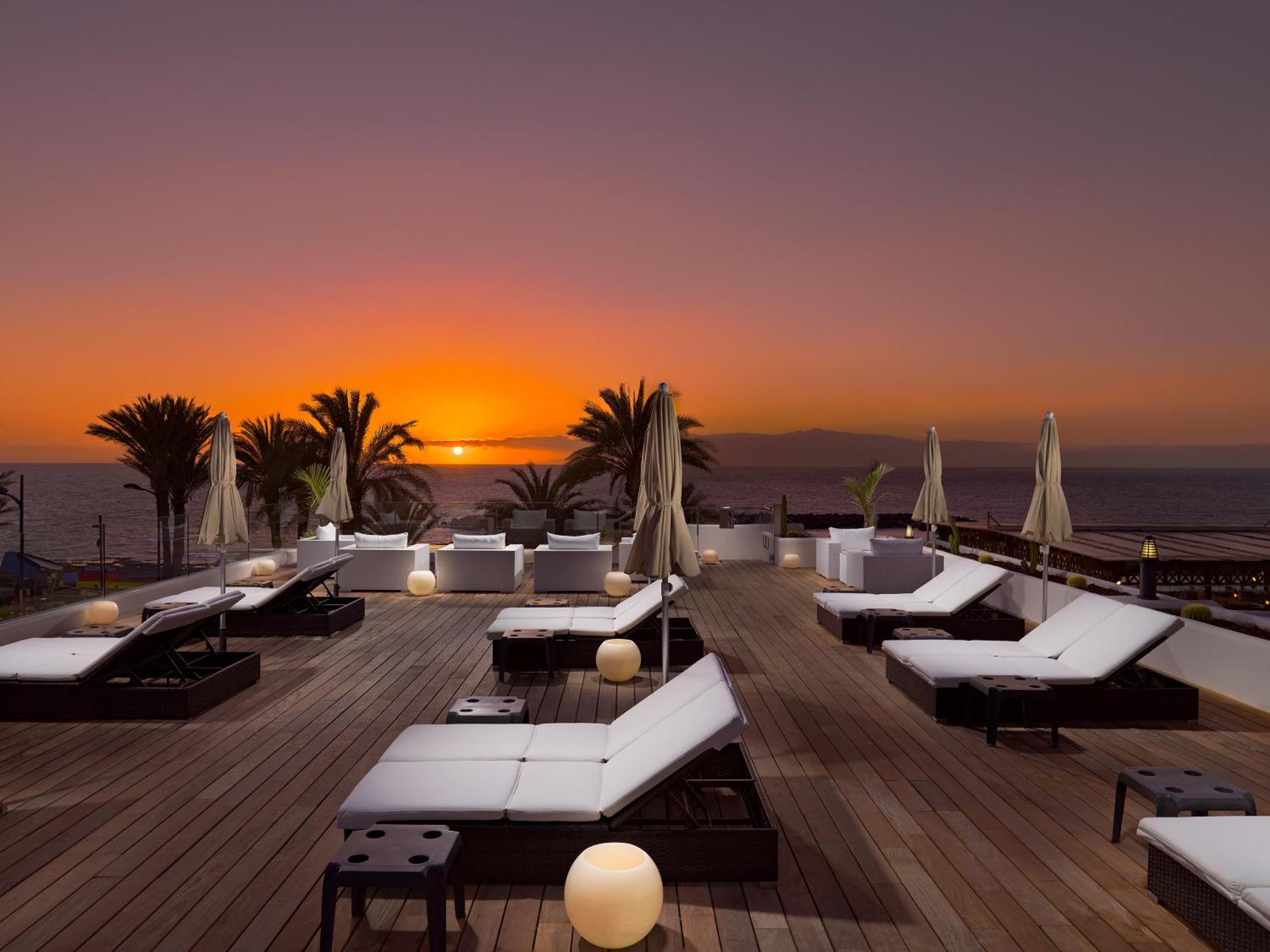 H10 Gran Tinerfe - Adults Only Otel Costa Adeje Konforlar fotoğraf