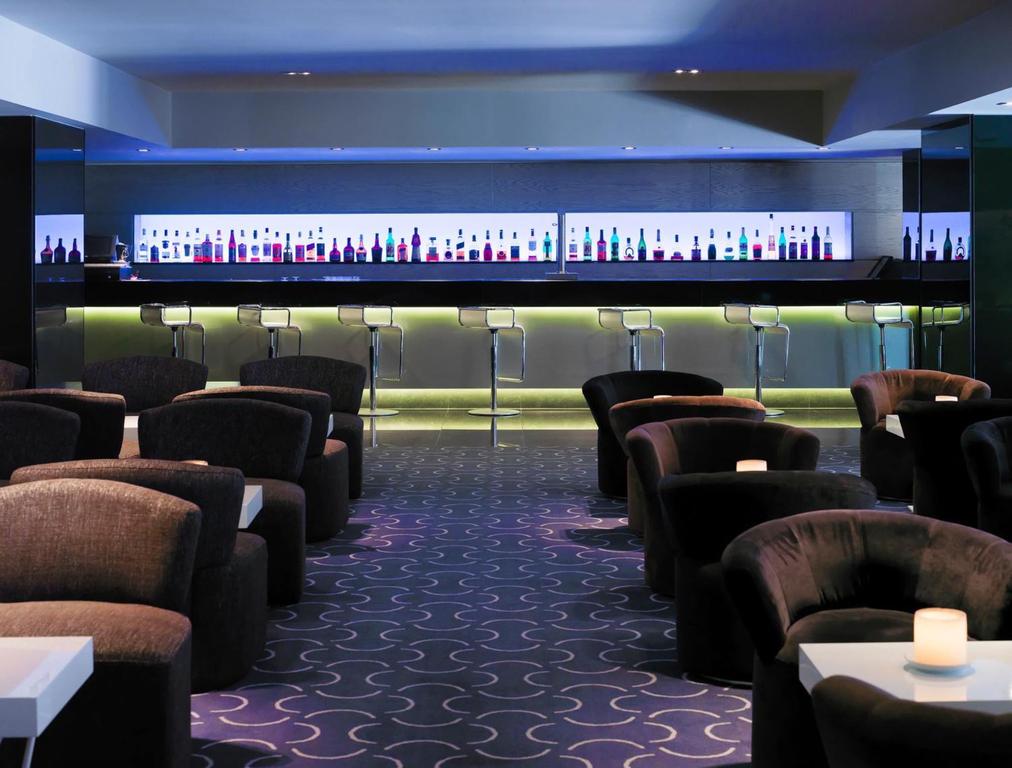 H10 Gran Tinerfe - Adults Only Otel Costa Adeje Dış mekan fotoğraf