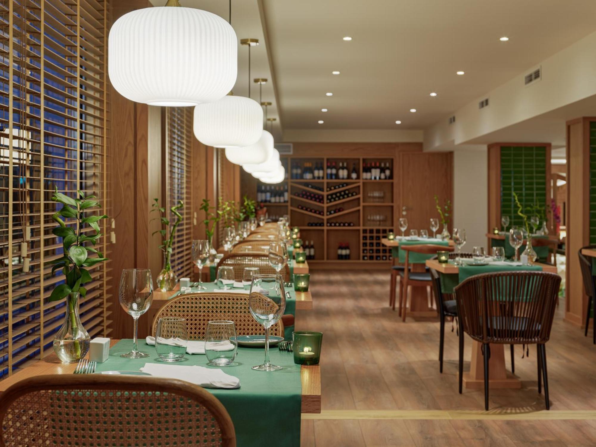 H10 Gran Tinerfe - Adults Only Otel Costa Adeje Dış mekan fotoğraf