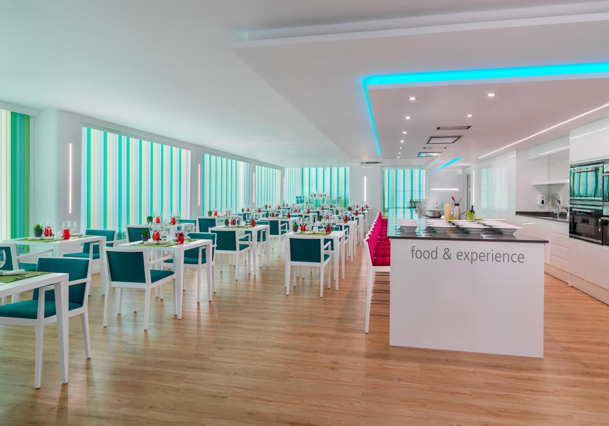 H10 Gran Tinerfe - Adults Only Otel Costa Adeje Dış mekan fotoğraf