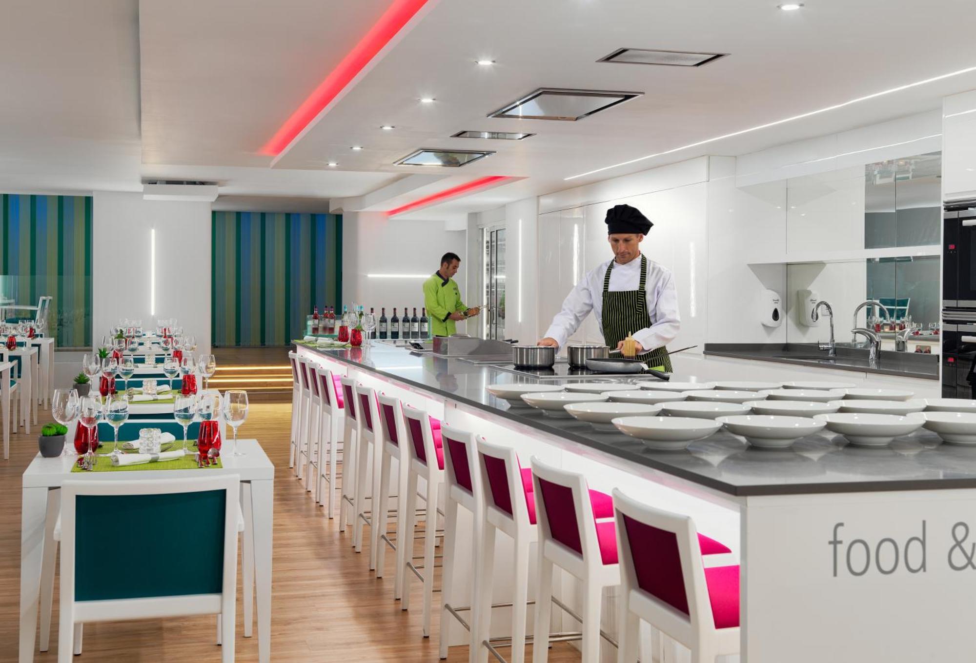 H10 Gran Tinerfe - Adults Only Otel Costa Adeje Dış mekan fotoğraf