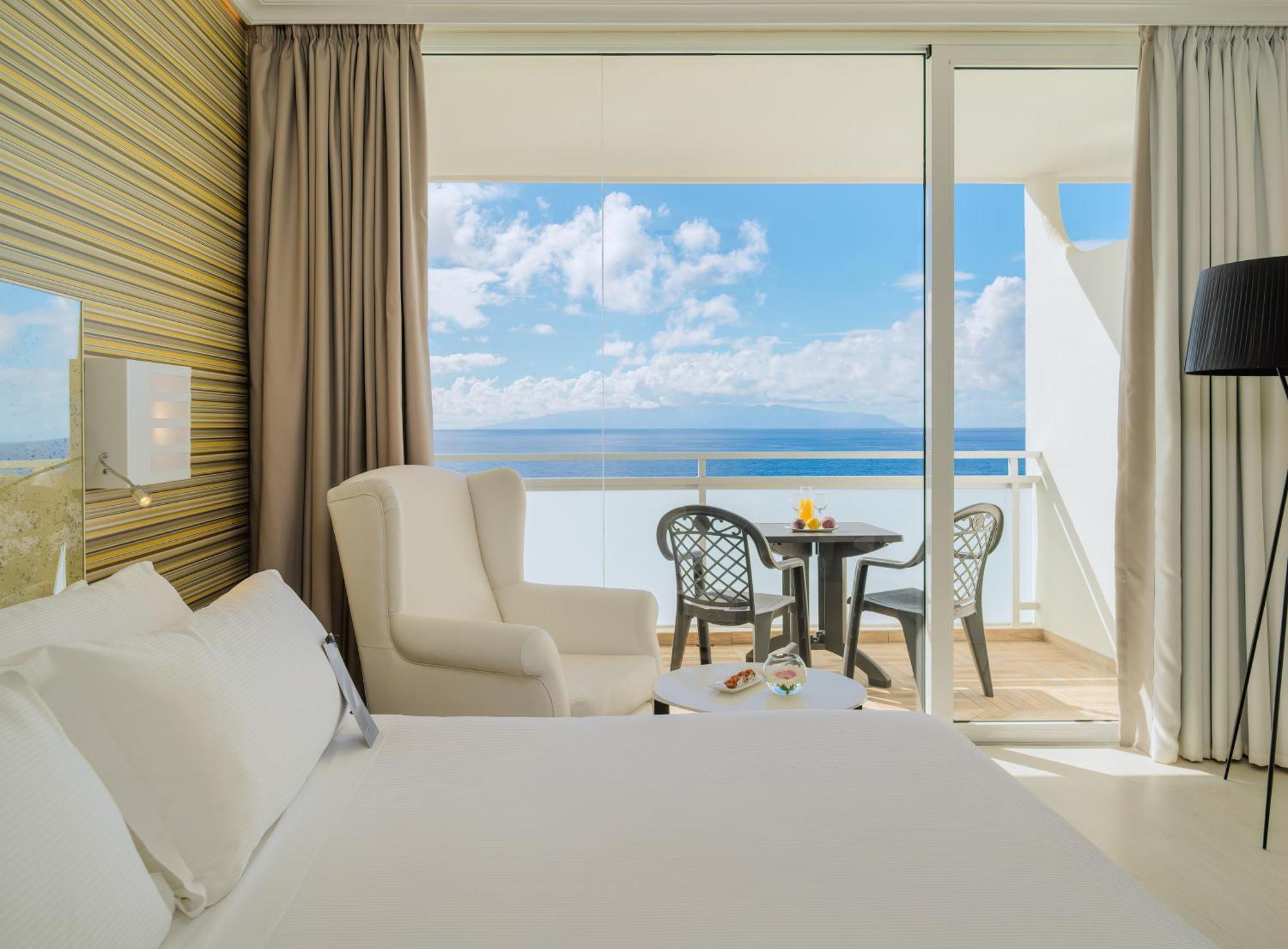 H10 Gran Tinerfe - Adults Only Otel Costa Adeje Dış mekan fotoğraf