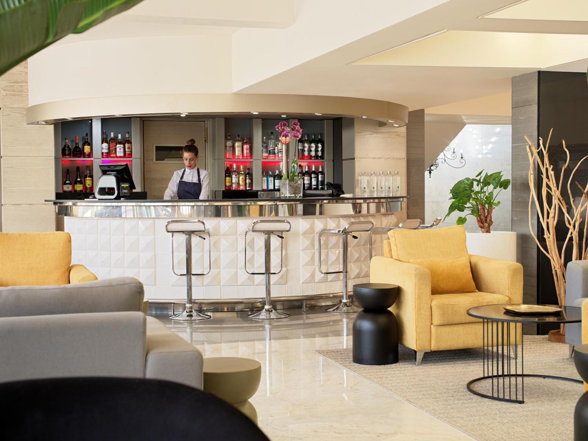 H10 Gran Tinerfe - Adults Only Otel Costa Adeje Dış mekan fotoğraf