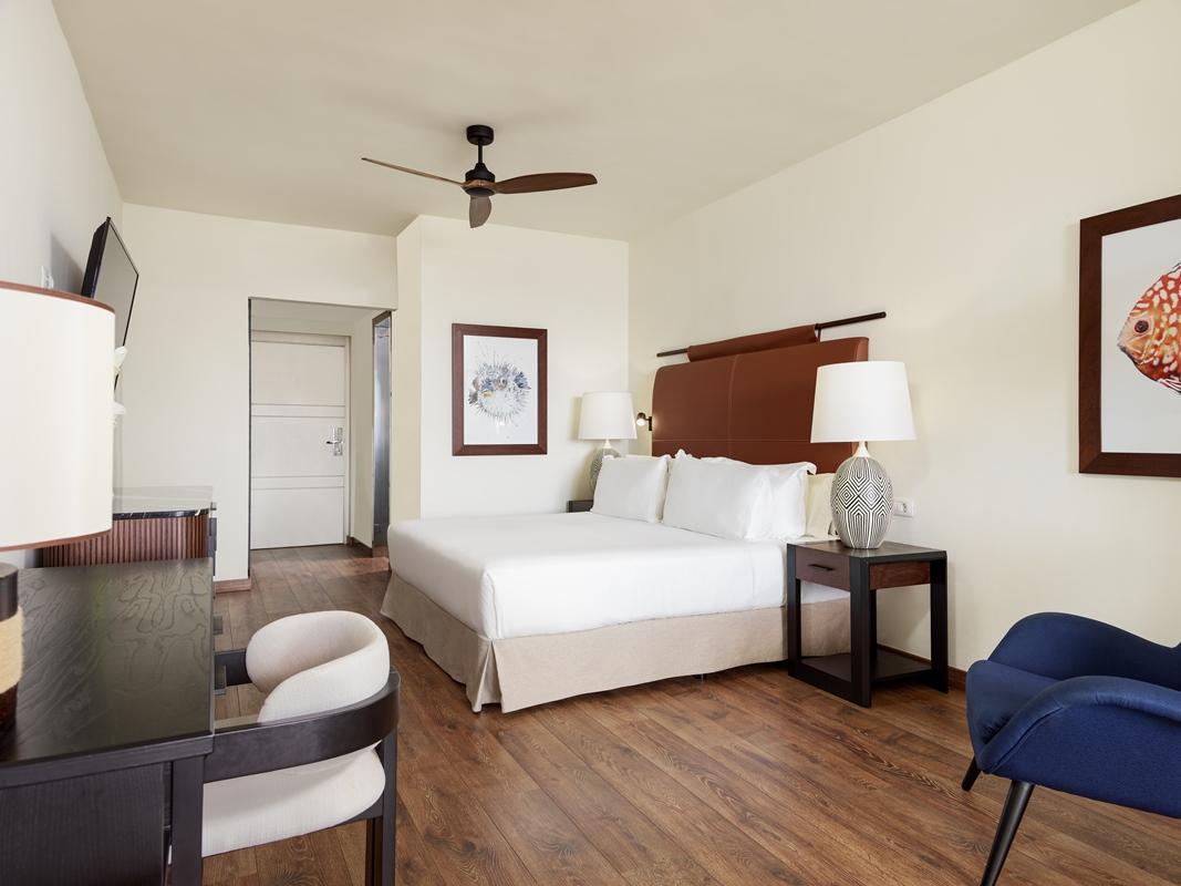 H10 Gran Tinerfe - Adults Only Otel Costa Adeje Dış mekan fotoğraf