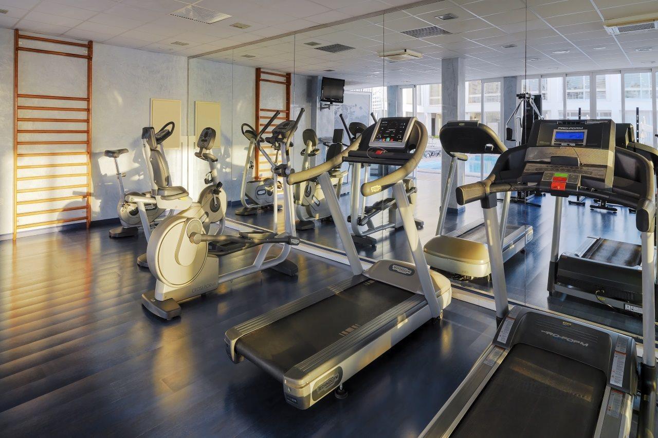 H10 Gran Tinerfe - Adults Only Otel Costa Adeje Konforlar fotoğraf