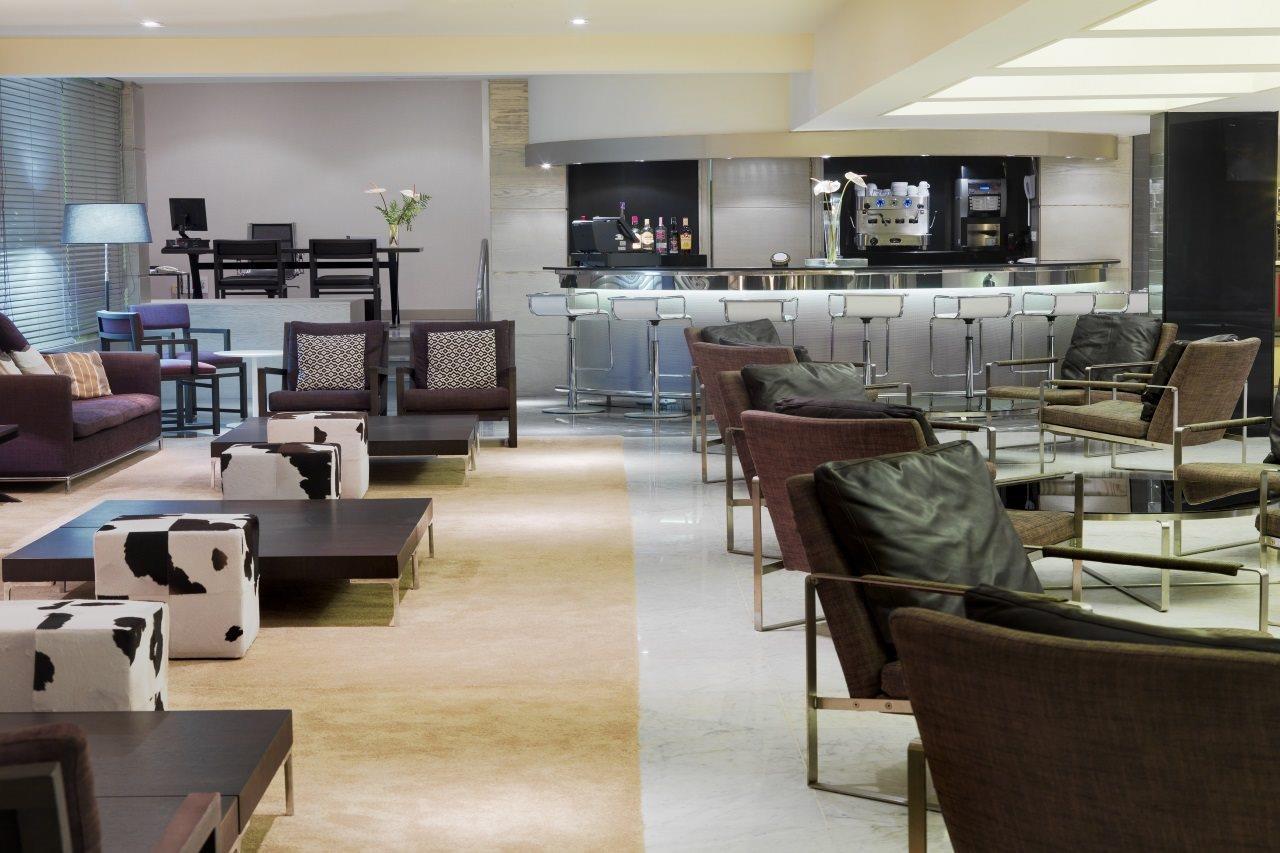 H10 Gran Tinerfe - Adults Only Otel Costa Adeje Restoran fotoğraf